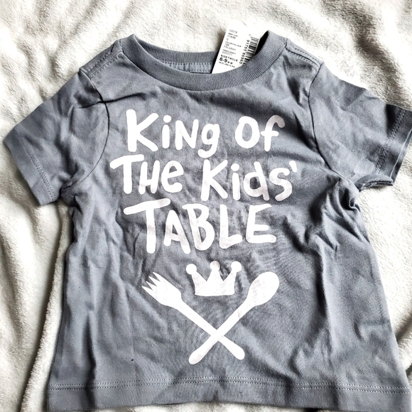 2 Children's Place Tops NWT - Picture 4 of 5